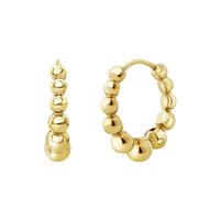 Pendientes Breil Mujer B ROCKS in Acero TJ4195